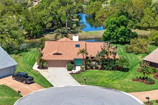 4964 Candlebush Cir, Sarasota, FL 34241 - Photo 1