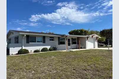 2101 Arkansas Avenue, Englewood, FL 34224 - Photo 1