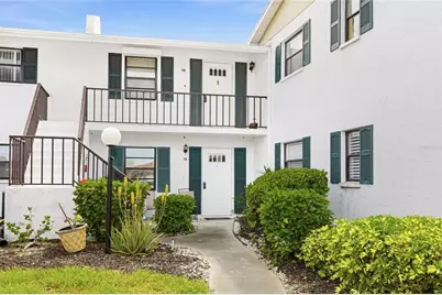 5400 34th Street W #7B, Bradenton, FL 34210 - Photo 1