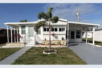5001 Oakland Hills Avenue, Sarasota, FL 34234 - Photo 1