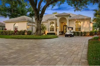 19 N Cayman Isles Boulevard, Englewood, FL 34223 - Photo 1