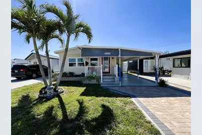 1706 Wisconsin Avenue, Bradenton, FL 34207 - Photo 1