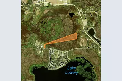 Tbd Lake Lowery Road, Haines City, FL 33844 - Photo 1