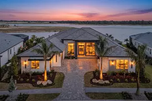 262 Crystal Waters Dr, Sarasota, FL 34240 - Photo 1