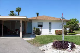 5062 Live Oak Cir, Bradenton, FL 34207 - Photo 1