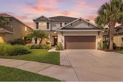 5732 Liatris Circle, Sarasota, FL 34238 - Photo 1