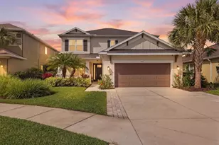 5732 Liatris Cir, Sarasota, FL 34238 - Photo 1