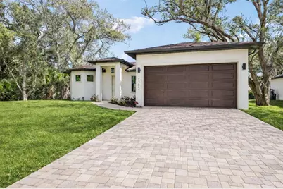 4831 Wilcox Avenue, North Port, FL 34288 - Photo 1