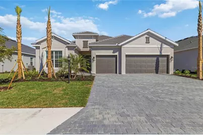 5420 Lightning Whelk Lane, Bradenton, FL 34211 - Photo 1