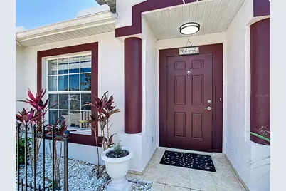 1262 S Cranberry Boulevard, North Port, FL 34286 - Photo 1