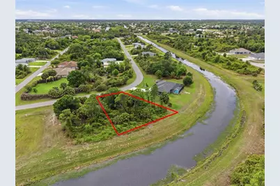Lot #24 Sawyer Circle, North Port, FL 34288 - Photo 1