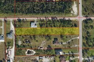 Xxxx Everglades Blvd, Naples, FL 34120 - Photo 1