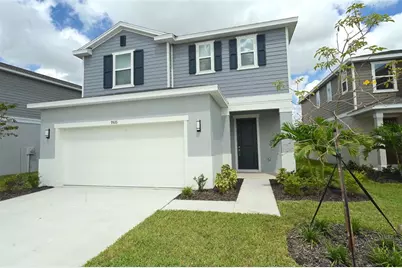 9533 Sandy Bluffs Circle, Parrish, FL 34219 - Photo 1