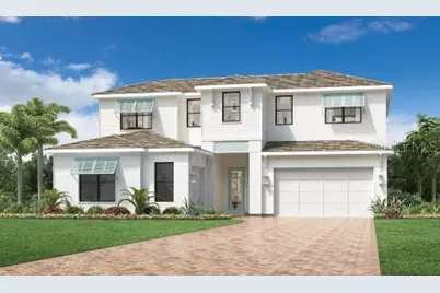 2616 Waterfront Circle, Sarasota, FL 34240 - Photo 1