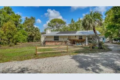 3793 Gocio Road, Sarasota, FL 34235 - Photo 1