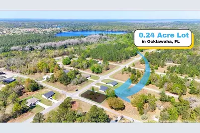 Tbd Corner Lot Fisher Road, Ocklawaha, FL 32179 - Photo 1
