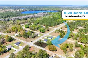 Tbd Corner Lot Fisher Rd, Ocklawaha, FL 32179 - Photo 1