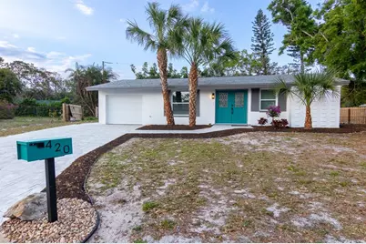 420 Archibald Avenue, Sarasota, FL 34243 - Photo 1