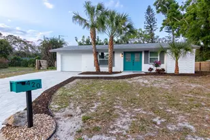 420 Archibald Ave, Sarasota, FL 34243 - Photo 1