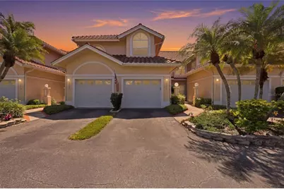 5588 Golf Pointe Drive #1, Sarasota, FL 34243 - Photo 1