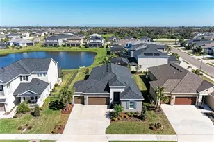 10010 Buckman Halls Dr, Palmetto, FL 34221 - Photo 1
