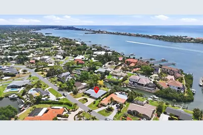 353 S Shore Drive, Osprey, FL 34229 - Photo 1