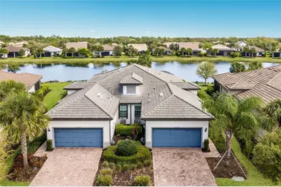12294 Myrtle Bay Court, Sarasota, FL 34238 - Photo 1