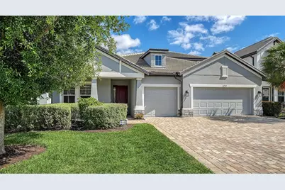 16905 Sweetwater Village Drive, Bradenton, FL 34211 - Photo 1