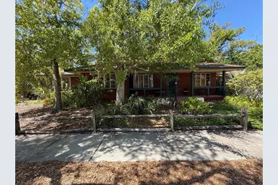 1116 Yale Avenue, Sarasota, FL 34236 - Photo 1