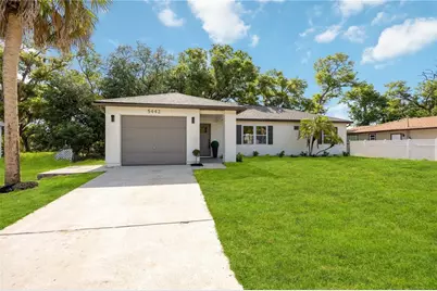 5442 Ansonia Terrace, North Port, FL 34287 - Photo 1