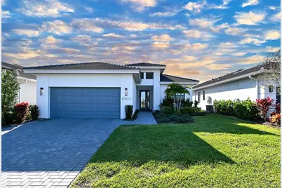 17022 Cresswind Terrace, Lakewood Ranch, FL 34211 - Photo 1