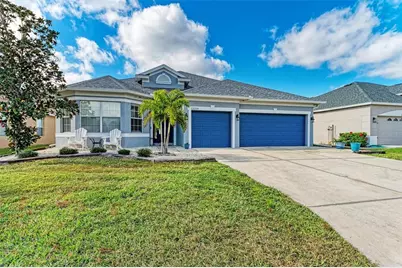 12219 23rd Street E, Parrish, FL 34219 - Photo 1