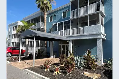 2760 Coconut Bay Ln Lane #2312 (3H), Sarasota, FL 34237 - Photo 1