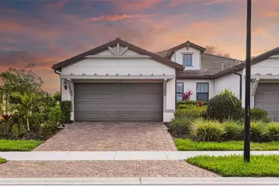 12314 Myrtle Bay Court, Sarasota, FL 34238 - Photo 1