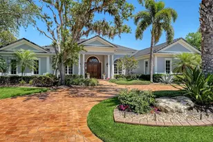 449 Webbs Cove, Osprey, FL 34229 - Photo 1