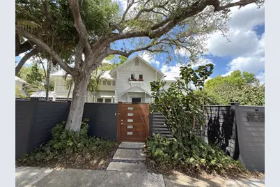 2200 Mietaw Drive, Sarasota, FL 34239 - Photo 1