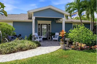 1880 Loma Linda Street, Sarasota, FL 34239 - Photo 1