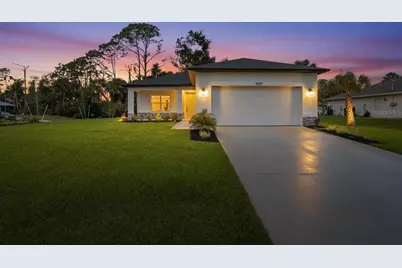 4097 Feather Terrace, North Port, FL 34286 - Photo 1