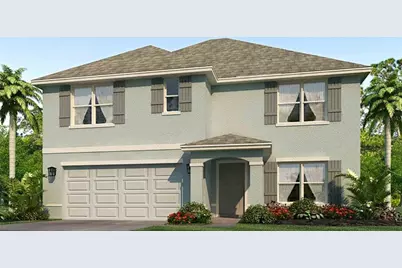 11928 Mountain Island Trail, Parrish, FL 34219 - Photo 1