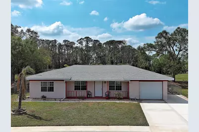 6847 Ketona Road, North Port, FL 34287 - Photo 1