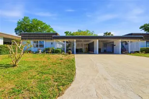 3985 Overlook Bend, Sarasota, FL 34232 - Photo 1