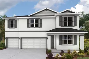 10417 Woodland Gdn Wy, Parrish, FL 34219 - Photo 1