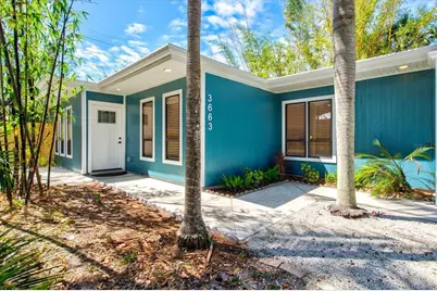 3663 Egerton Circle, Sarasota, FL 34233 - Photo 1