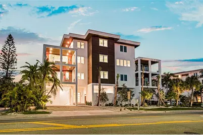 329 Beach Road #A, Sarasota, FL 34242 - Photo 1