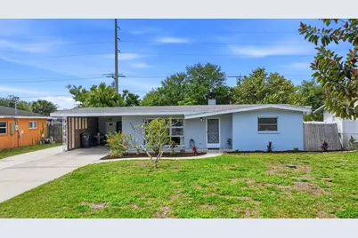 2704 52nd Avenue Terrace W, Bradenton, FL 34207 - Photo 1