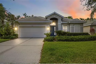 3011 Woodland Fern Drive, Parrish, FL 34219 - Photo 1