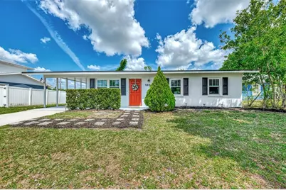 5807 28th Avenue Drive E, Bradenton, FL 34208 - Photo 1