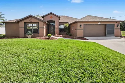 2725 SW 28th Place, Cape Coral, FL 33914 - Photo 1