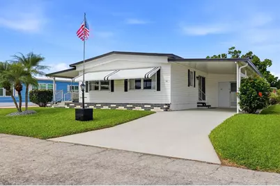6710 36th Avenue E #127, Palmetto, FL 34221 - Photo 1