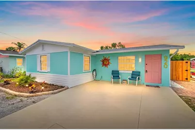 920 Myrtle Avenue, Venice, FL 34285 - Photo 1